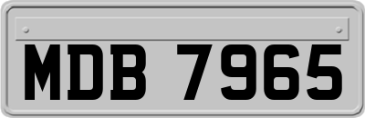 MDB7965