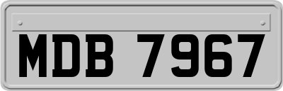 MDB7967