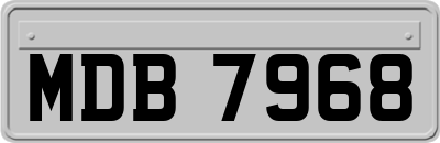 MDB7968