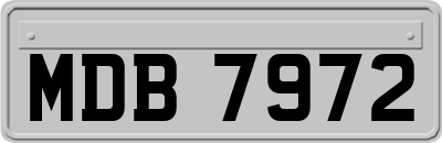 MDB7972