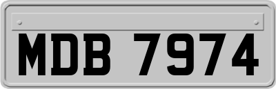 MDB7974