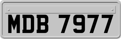 MDB7977