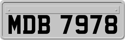 MDB7978