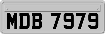 MDB7979