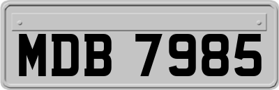MDB7985