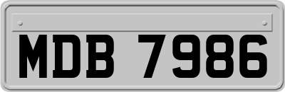 MDB7986