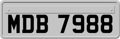 MDB7988