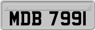 MDB7991