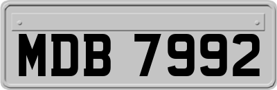 MDB7992
