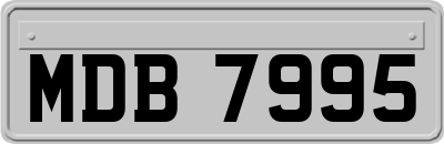 MDB7995