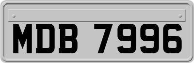 MDB7996