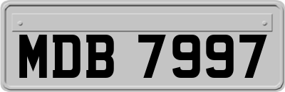 MDB7997