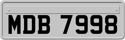 MDB7998