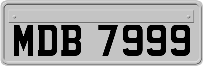 MDB7999