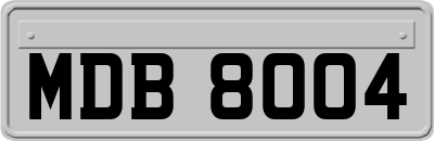 MDB8004