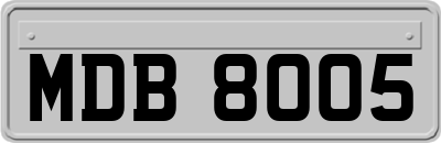 MDB8005