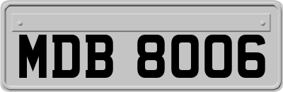 MDB8006