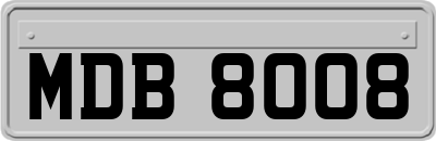 MDB8008