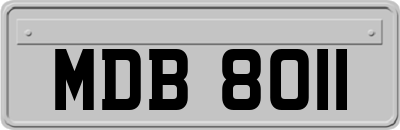 MDB8011