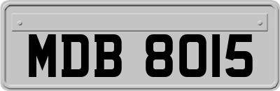 MDB8015