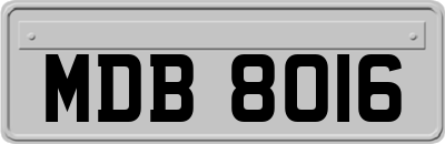 MDB8016