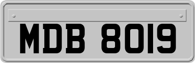 MDB8019