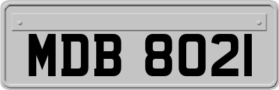 MDB8021