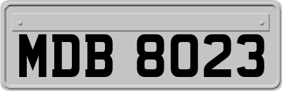 MDB8023