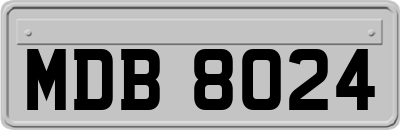 MDB8024