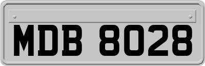 MDB8028