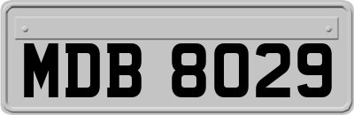 MDB8029