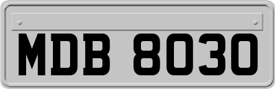 MDB8030
