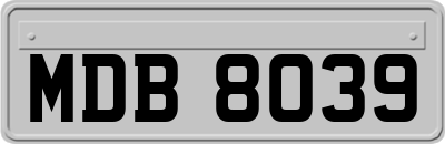 MDB8039