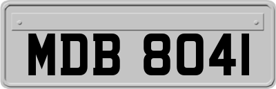 MDB8041