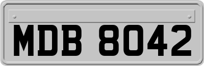 MDB8042