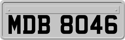 MDB8046