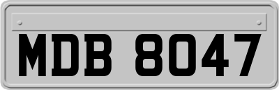 MDB8047