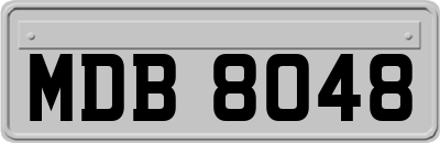 MDB8048