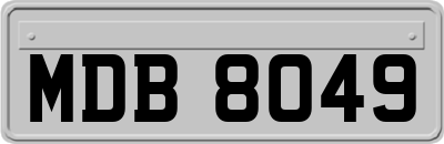 MDB8049