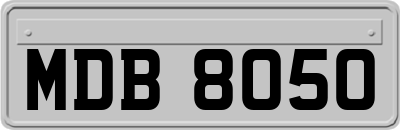 MDB8050