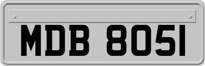 MDB8051