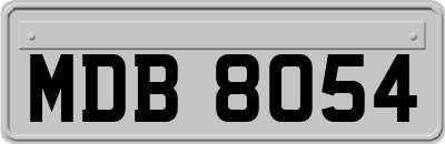 MDB8054