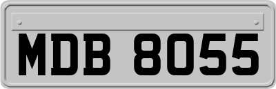 MDB8055