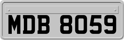 MDB8059