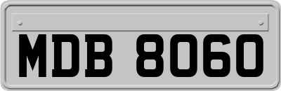 MDB8060