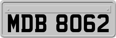 MDB8062
