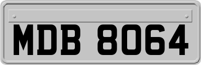 MDB8064