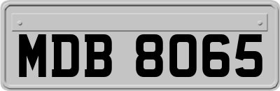 MDB8065