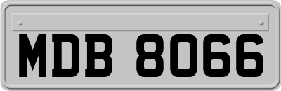 MDB8066