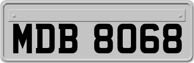 MDB8068